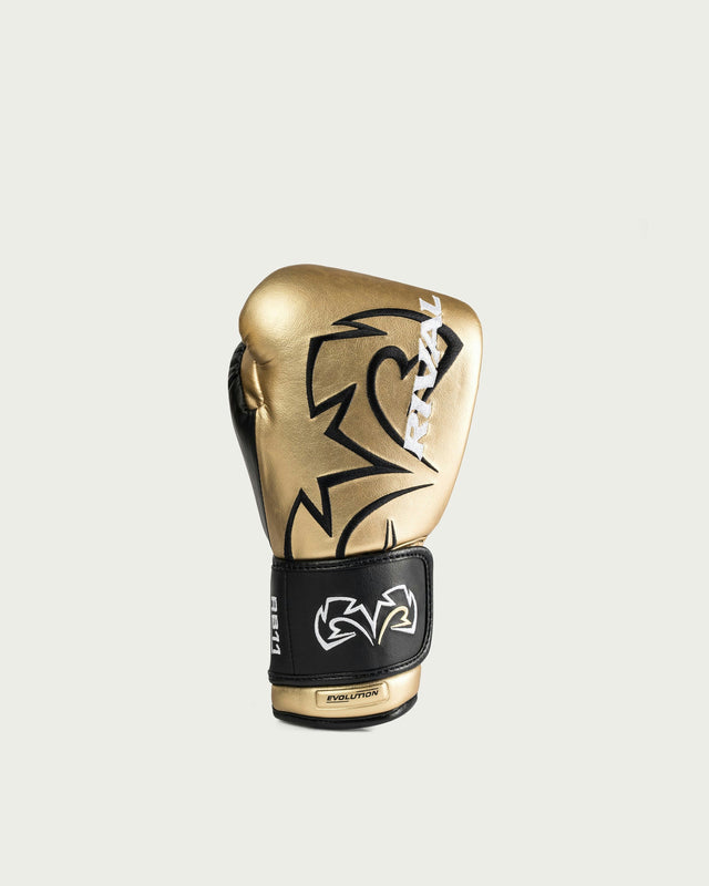 Rival Zakhandschoenen RB11 Evolution - Goud