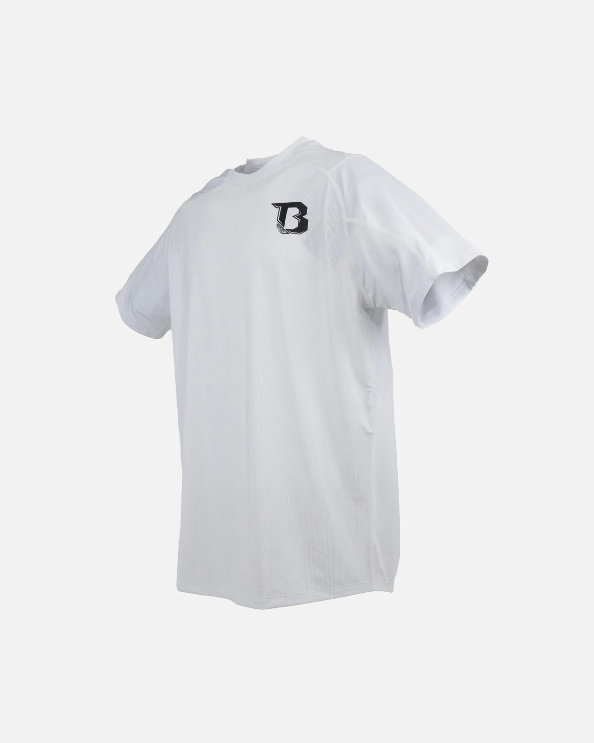 Booster T-Shirt Rapid Strike - Wit