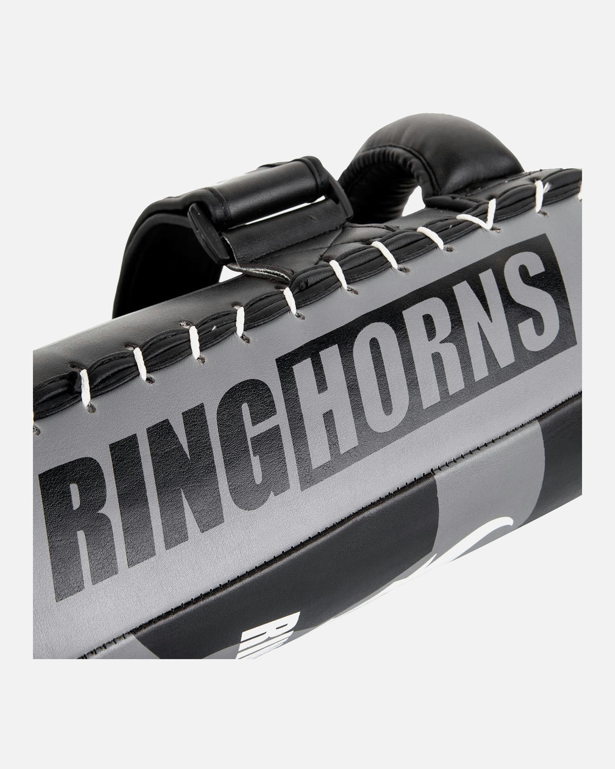 Ringhorns Charger by Venum Boks Pads - Zwart