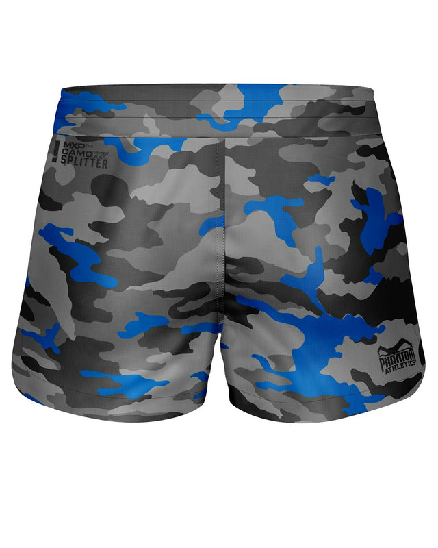 Phantom Athletics MMA Shorts Fusion-R MGS - Splitter