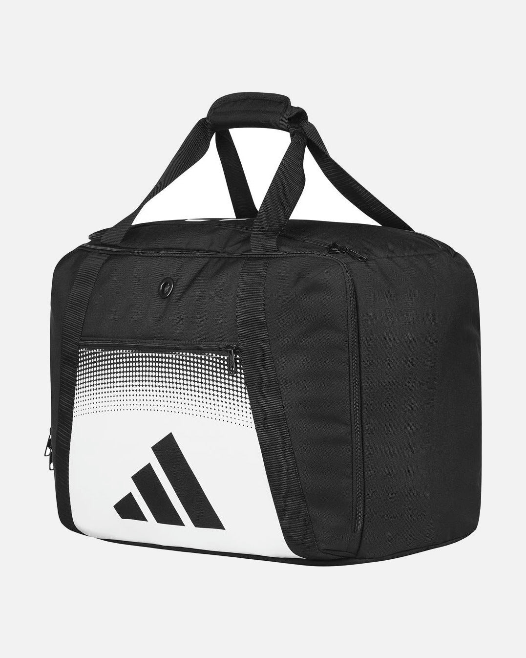 Adidas Sporttas Combat Sports M - Zwart/Wit