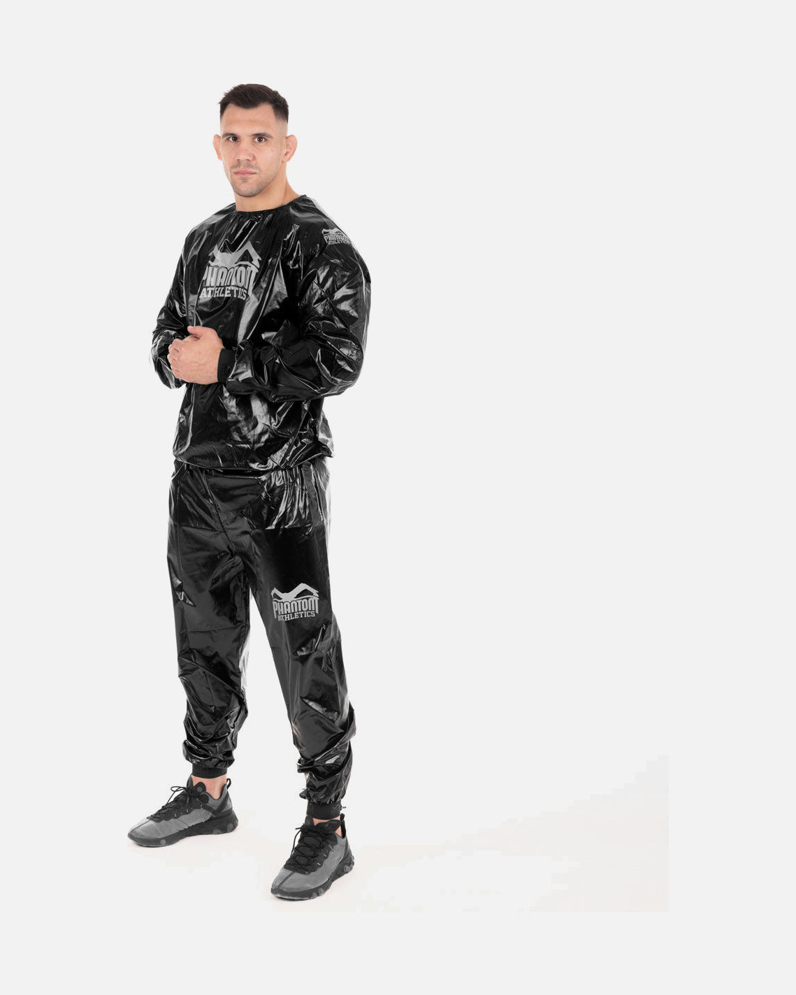 Tuta Phantom Athletics Nomax