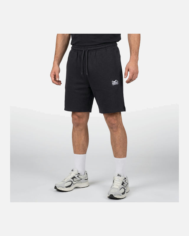 Phantom Athletics Trainingsshorts Unit – Svart