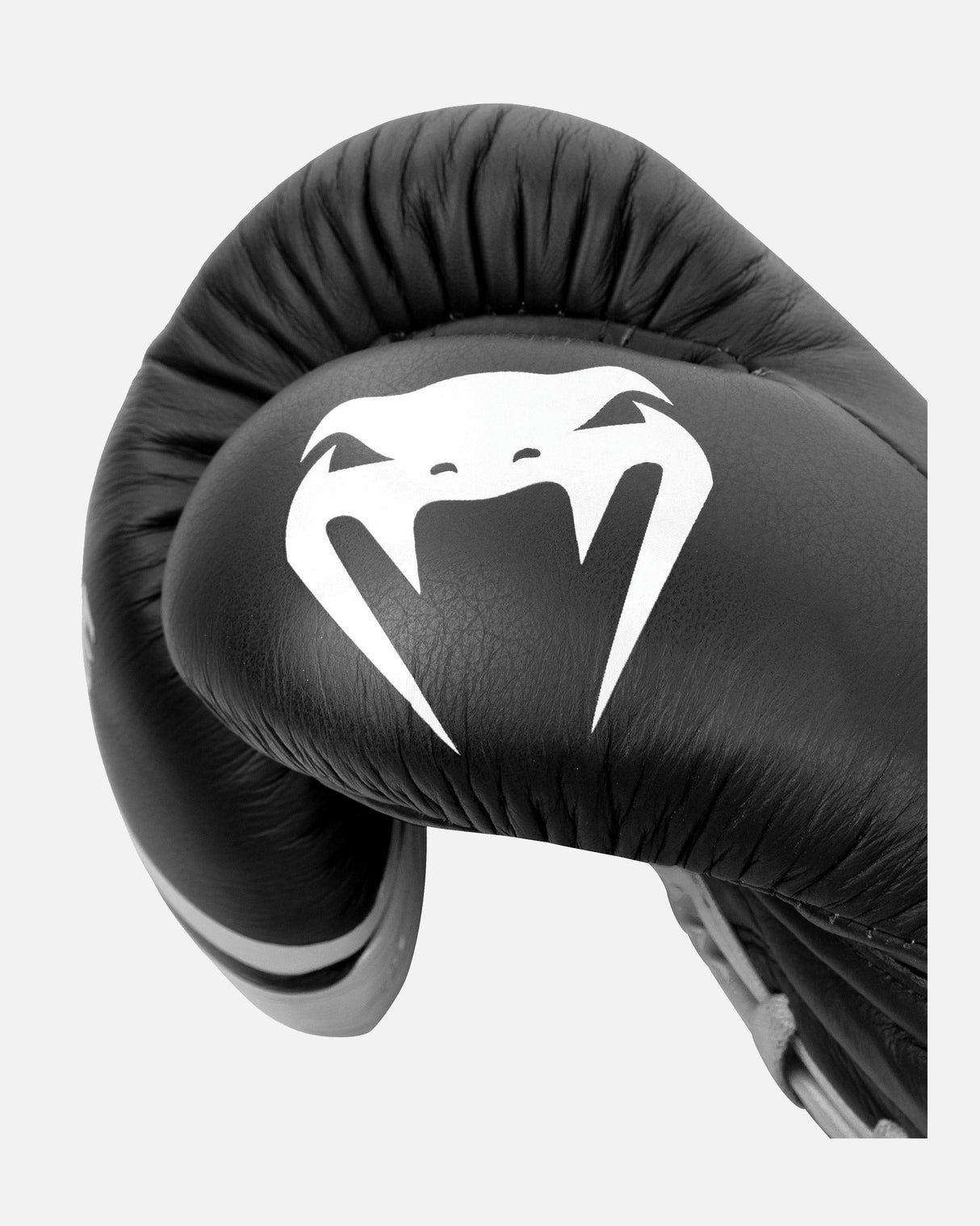 Venum Bokshandschoenen Shield Pro - Zwart/Wit