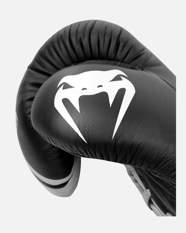 Guantoni da boxe Venum Shield Pro – Nero/Bianco