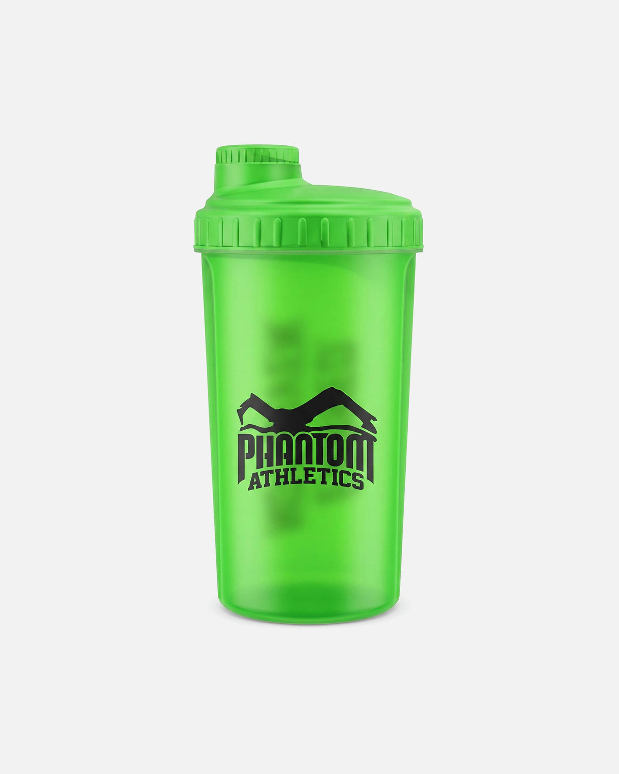 Phantom Athletics Shaker Earned Not Given - Zwart