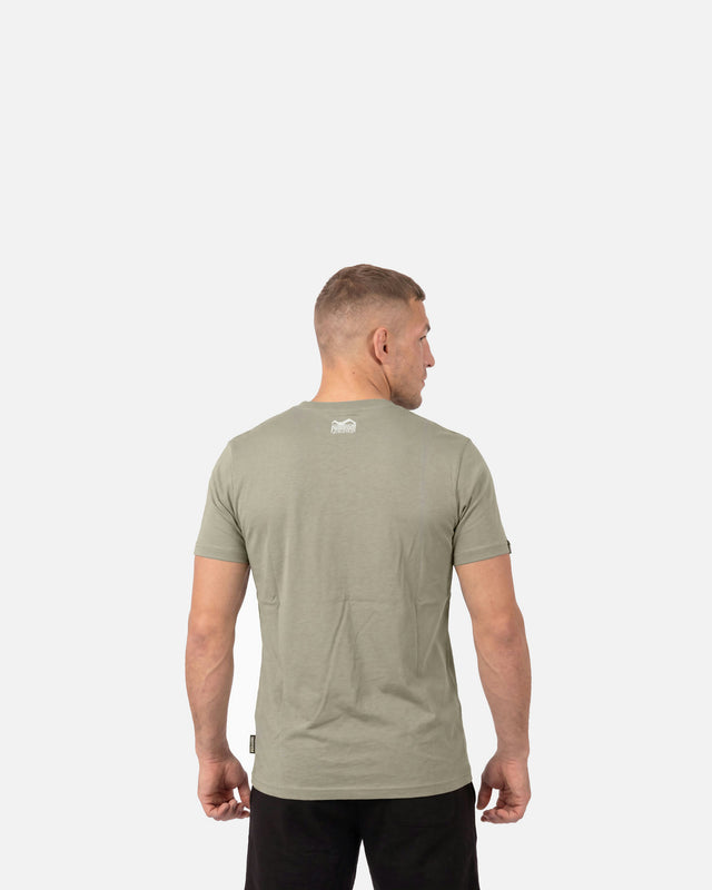 Camiseta Phantom Athletics Classic – Verde salvia