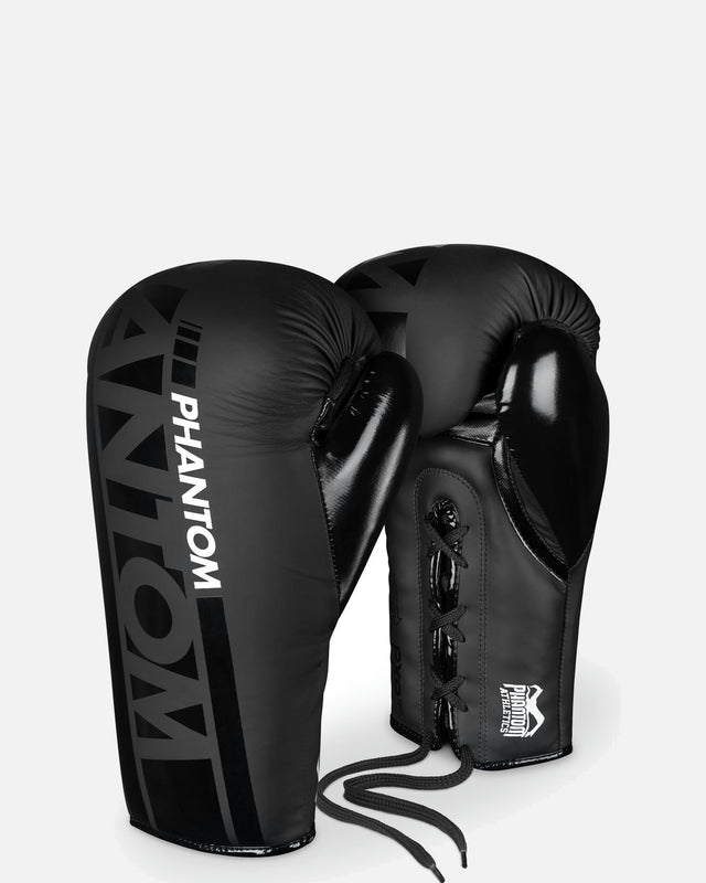 Phantom Athletics Boksehandsker APEX - Sort
