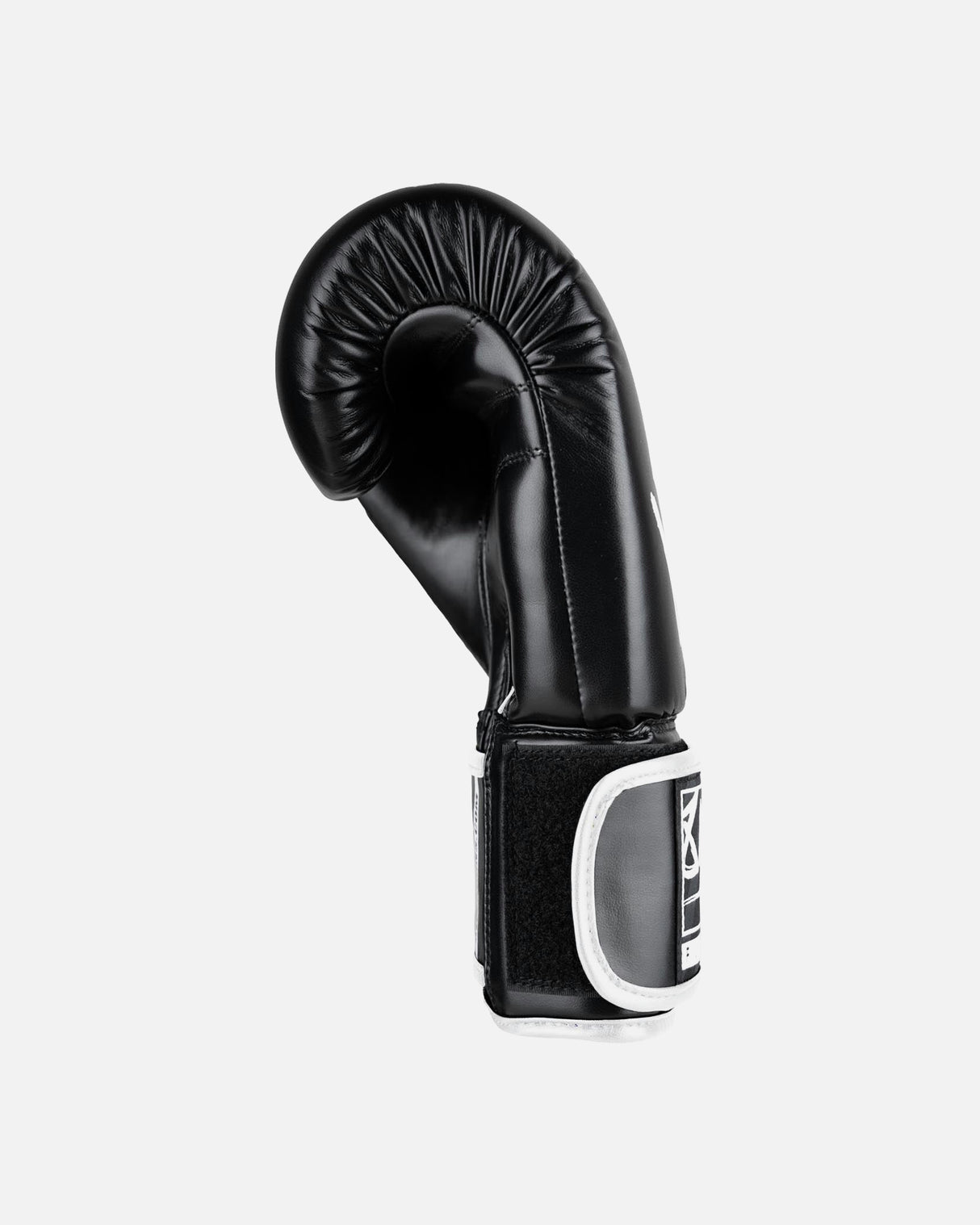 8 WEAPONS Bokshandschoenen Unlimited 2.0 - Zwart/Wit