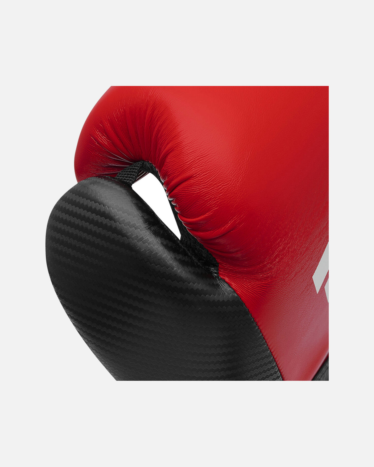 Adidas Boxhandschuhe Hybrid 250 Duo – Rot/Schwarz