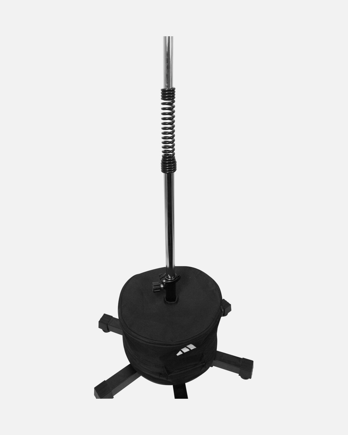 Saco de boxeo Adidas Modular Free Stand Cobra