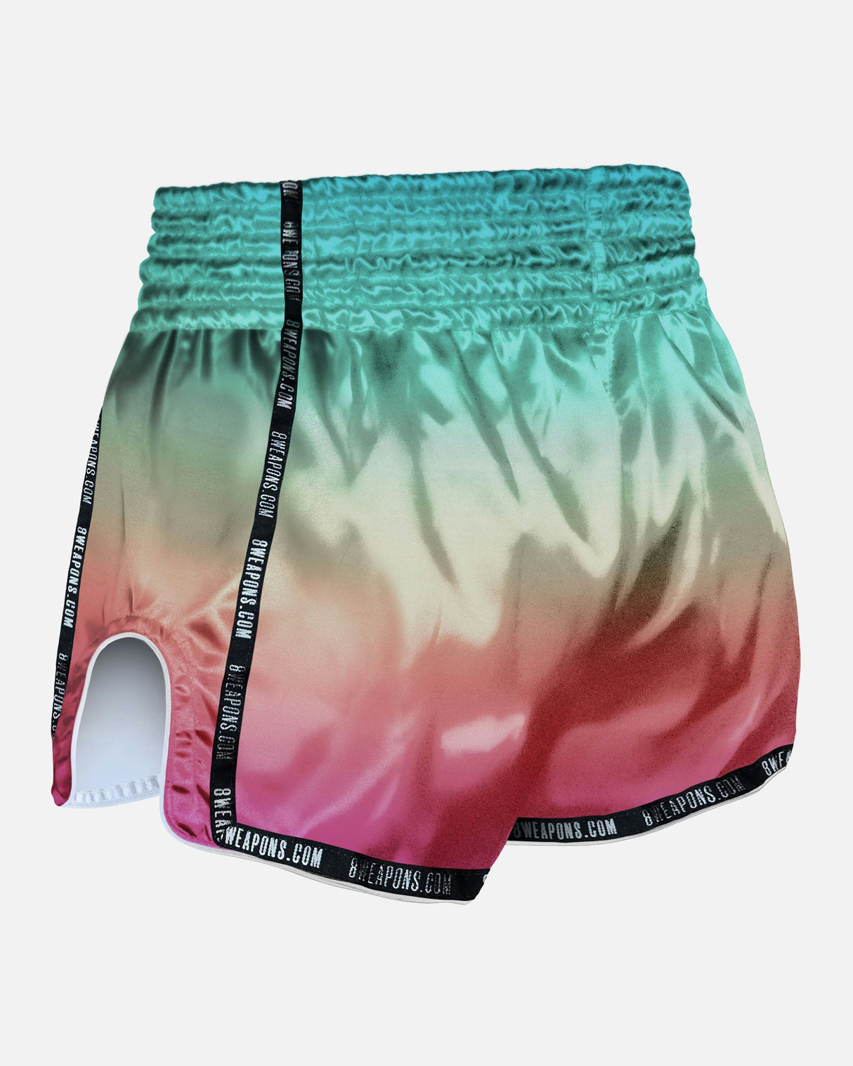8 WEAPONS Muay Thai Shorts Vivo Mesosphere - Mesosphere