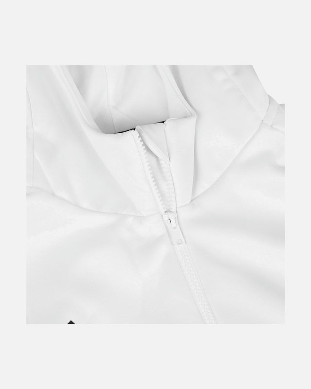 Adidas Kurtka treningowa Combat Sports – Biała