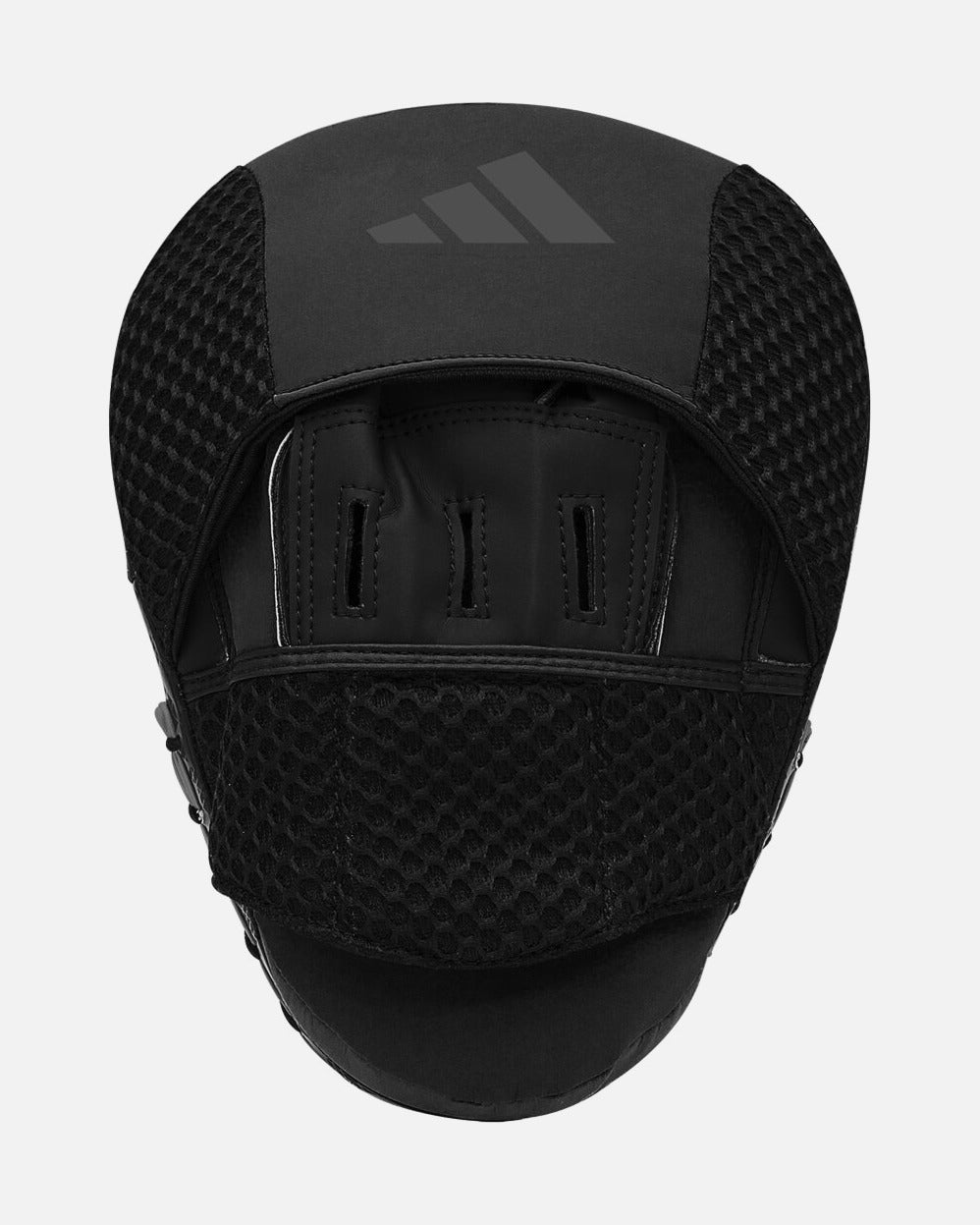Adidas Boks Pads Power 50 - Schwarz