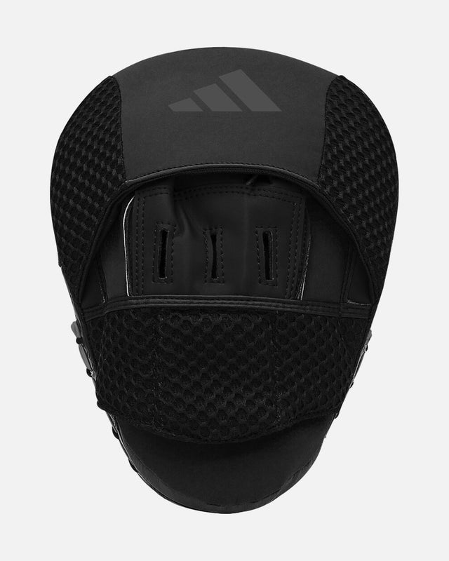 Adidas Boks Pads Power 50 - Zwart