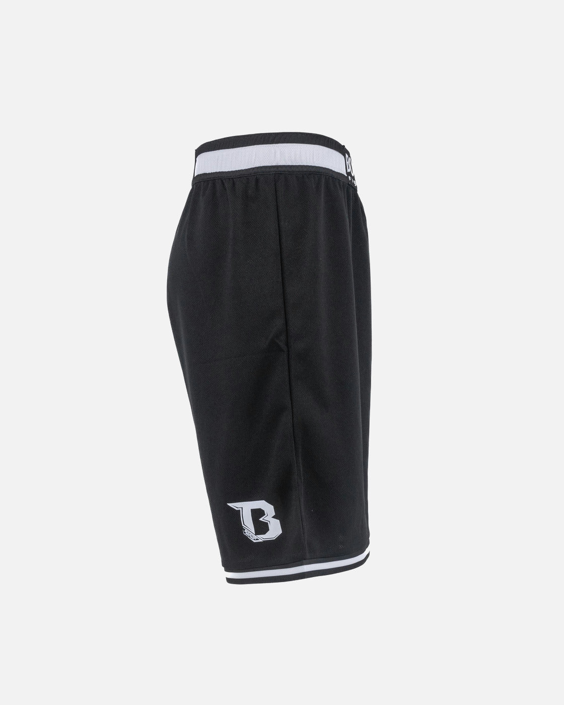 Booster Trainingsshorts Rapid Strike 1 - Zwart