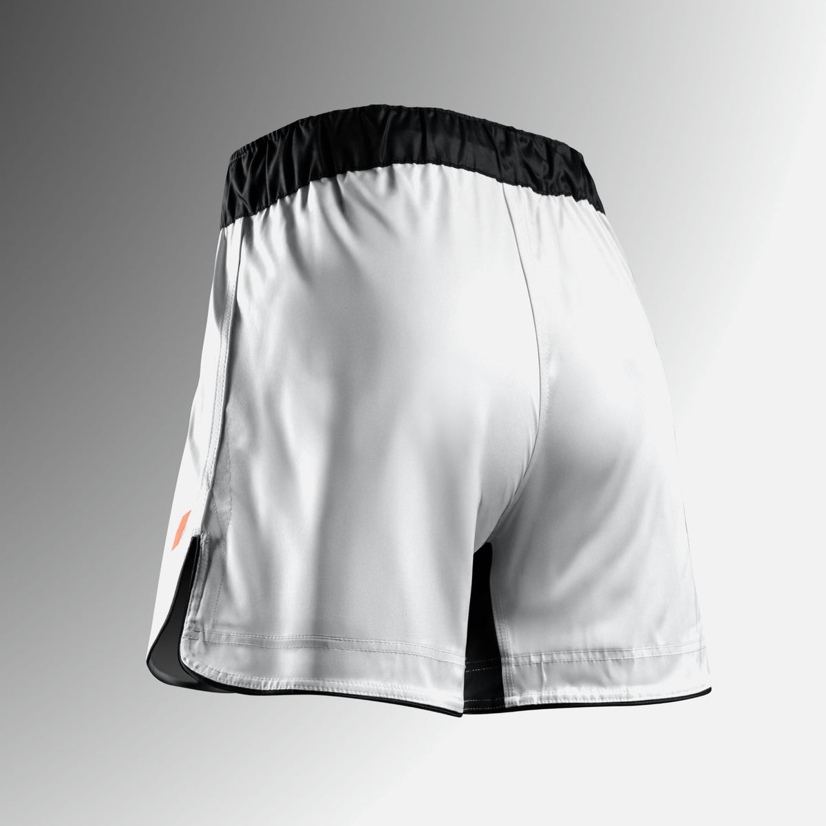 Hayabusa MMA Shorts Apex Vantage - Wit