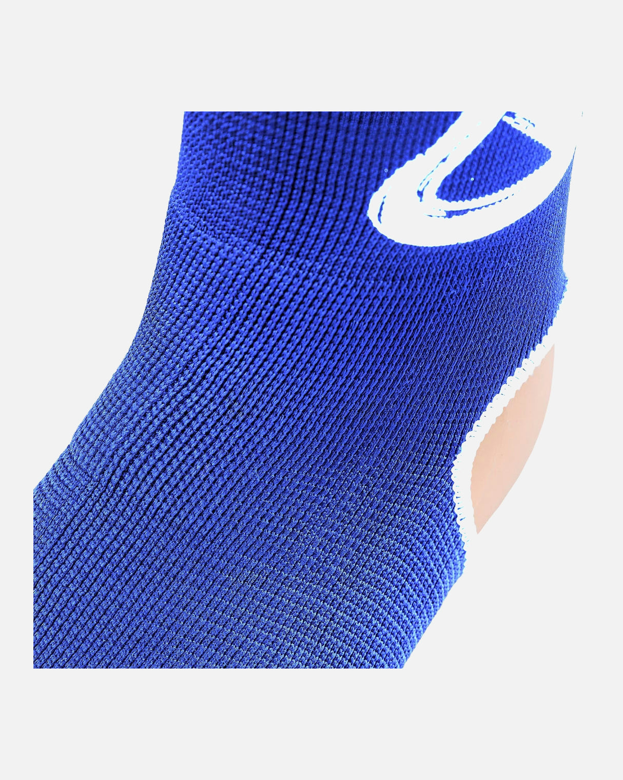 8 WEAPONS Enkelbeschermers - Blauw