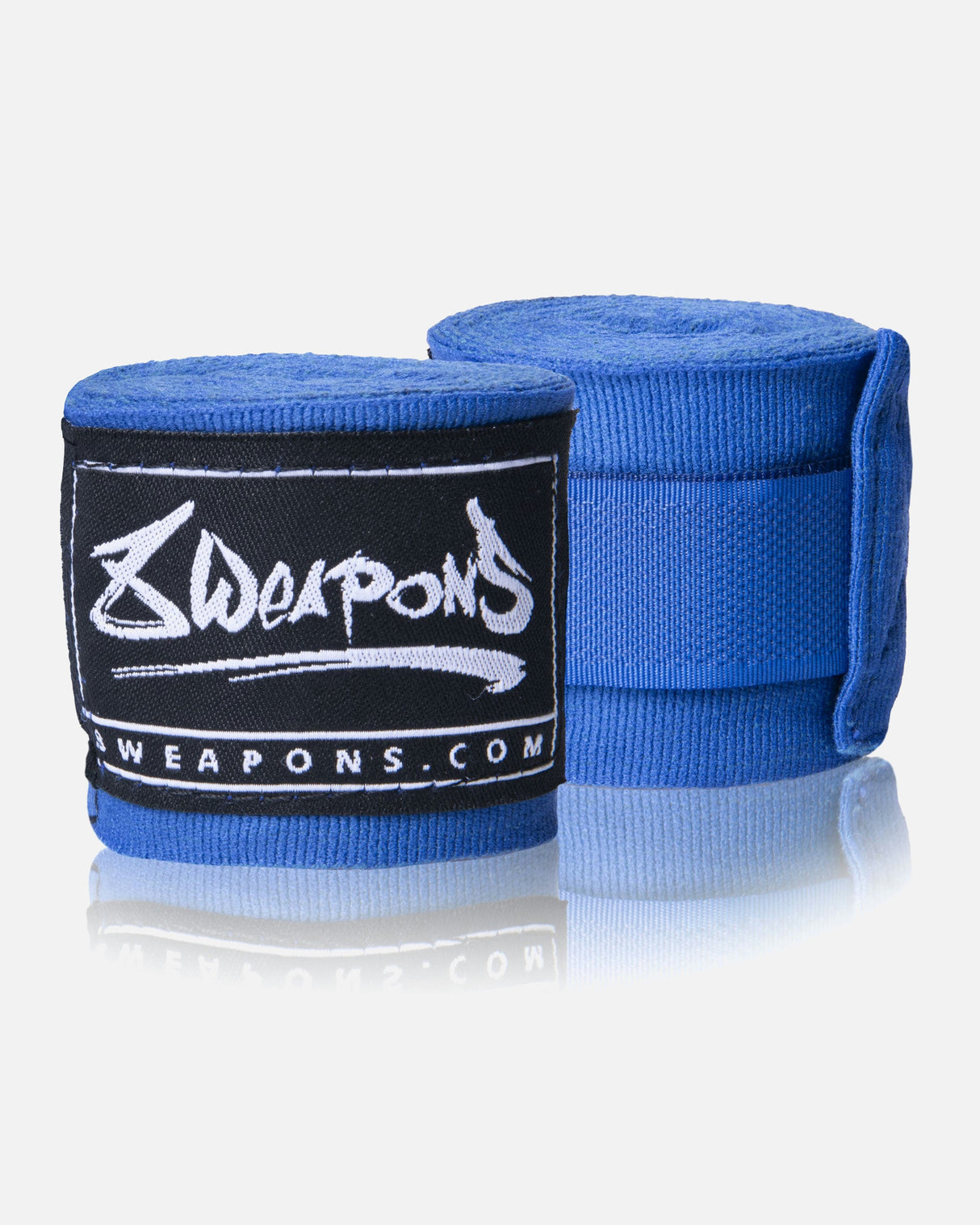 8 WEAPONS Bandages - Blauw