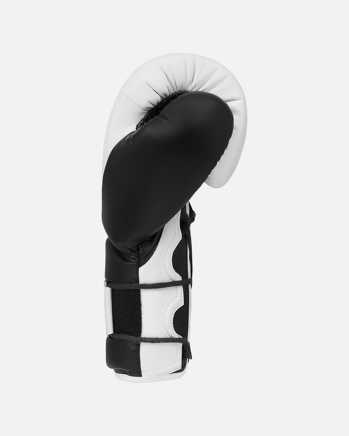 Guantes de boxeo Adidas Power 350 – Blanco/Negro