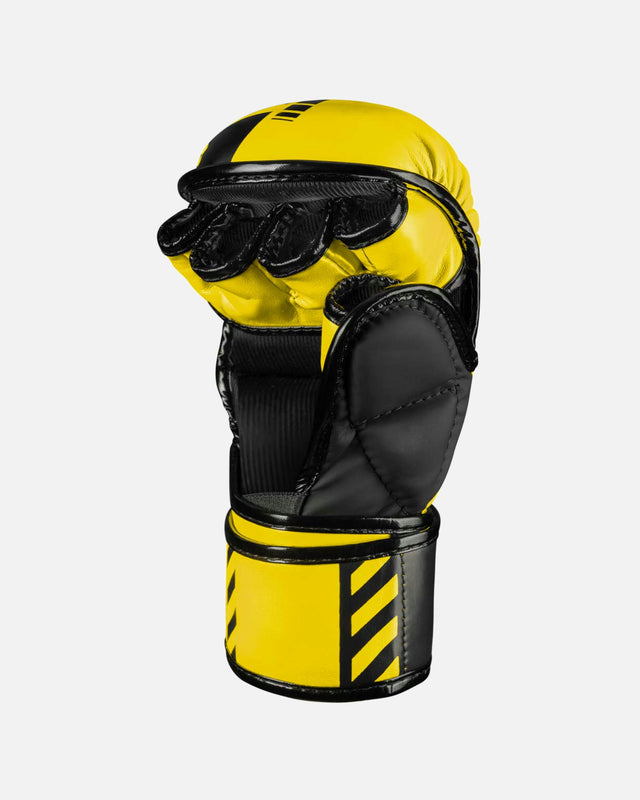 Phantom Athletics MMA Handschoenen APEX - Neon Geel