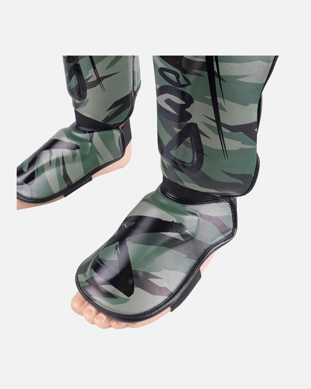 8 WEAPONS Scheenbeschermers Unlimited 2.0 - Woodland Camo