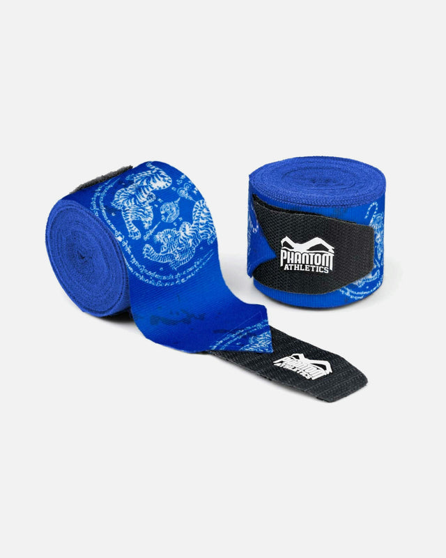 Phantom Athletics Bandages Sak Yant - Blauw