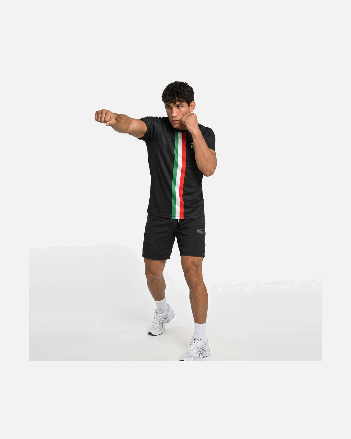 Phantom Athletics Trainingsshirt EVO+ Team Italy