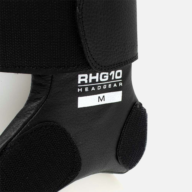 Rival Hoofdbeschermer RHG10 Intelli-Shock - Zwart