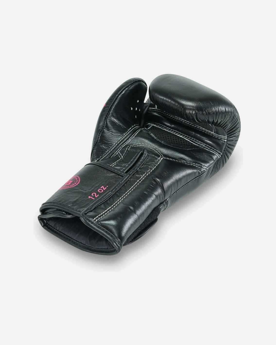 Fairtex Bokshandschoenen FXB V2 - Zwart
