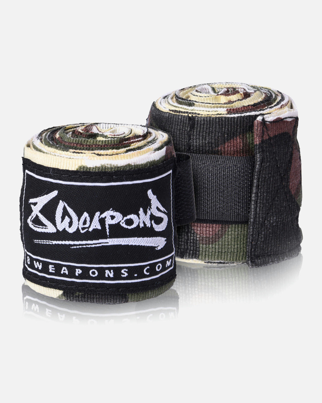 8 WEAPONS Bandages - Camo