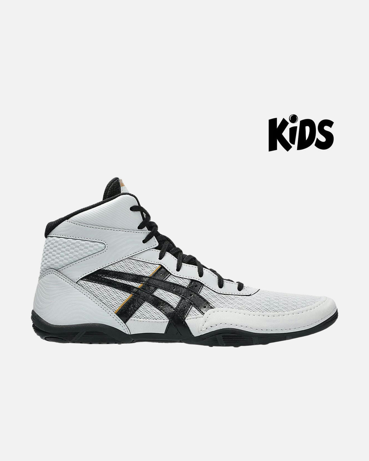 Asics Brottningsskor Matflex 7 GS Barn – Grå