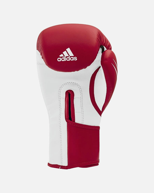 Adidas Boxhandschuhe Speed Tilt 250 – Rot/Weiß