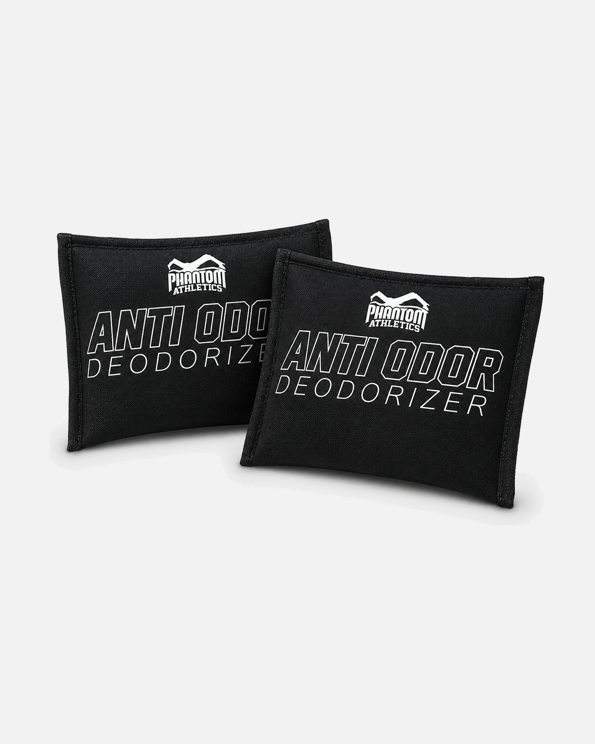 Phantom Athletics Geurverdrijver Set - Zwart