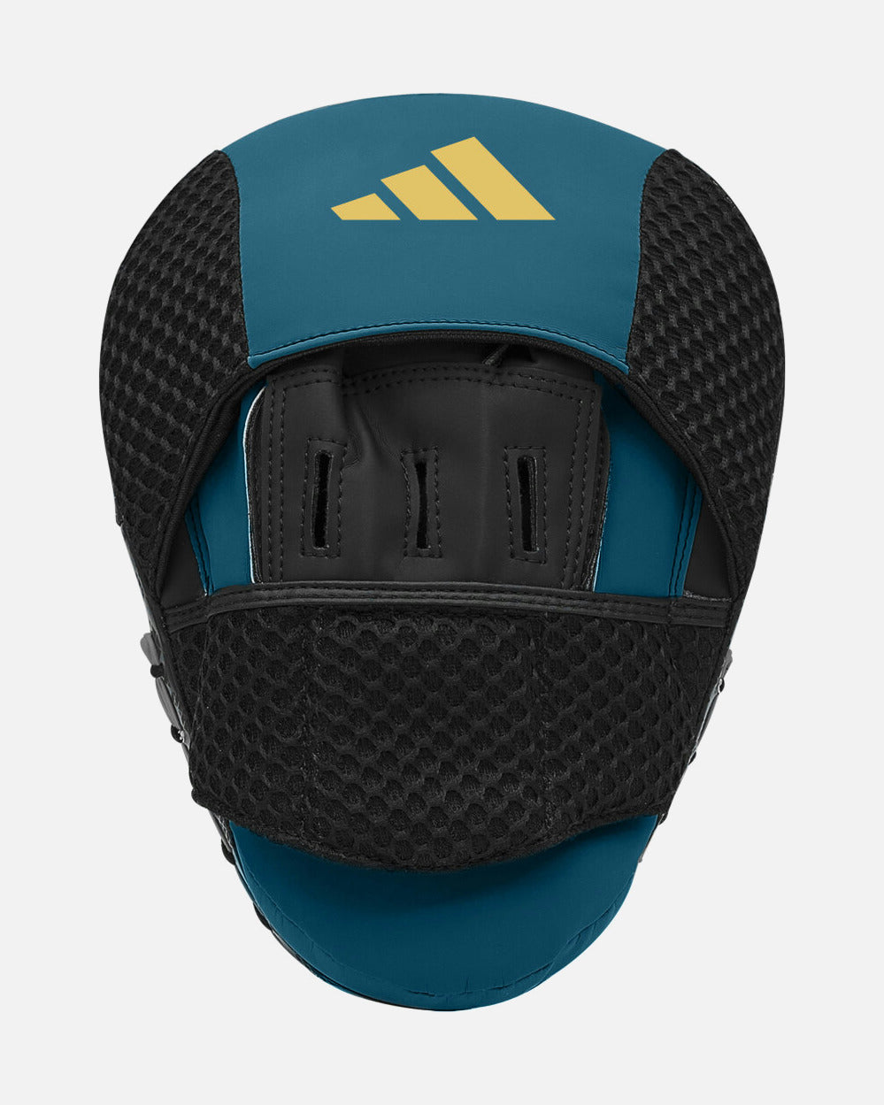 Paos de boxeo Adidas Power 50 – Gris/Oro