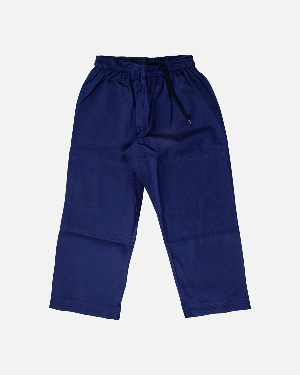 Venum BJJ Gi Contender Kids - Navy Blauw