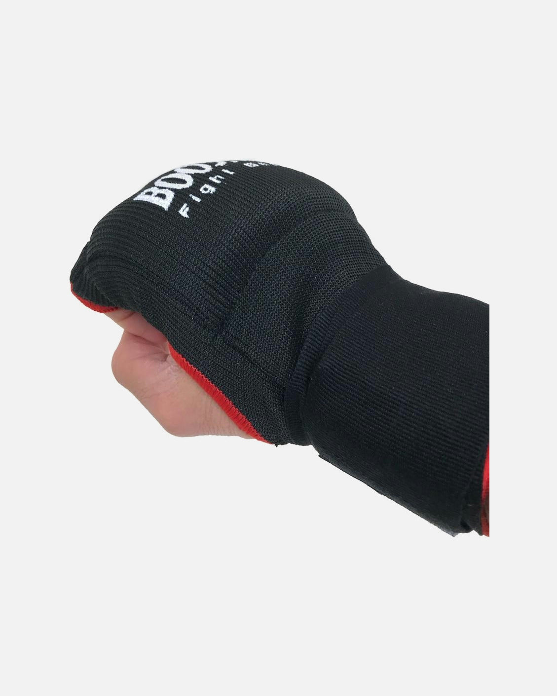 Booster Binnenhandschoenen IG Deluxe - Zwart