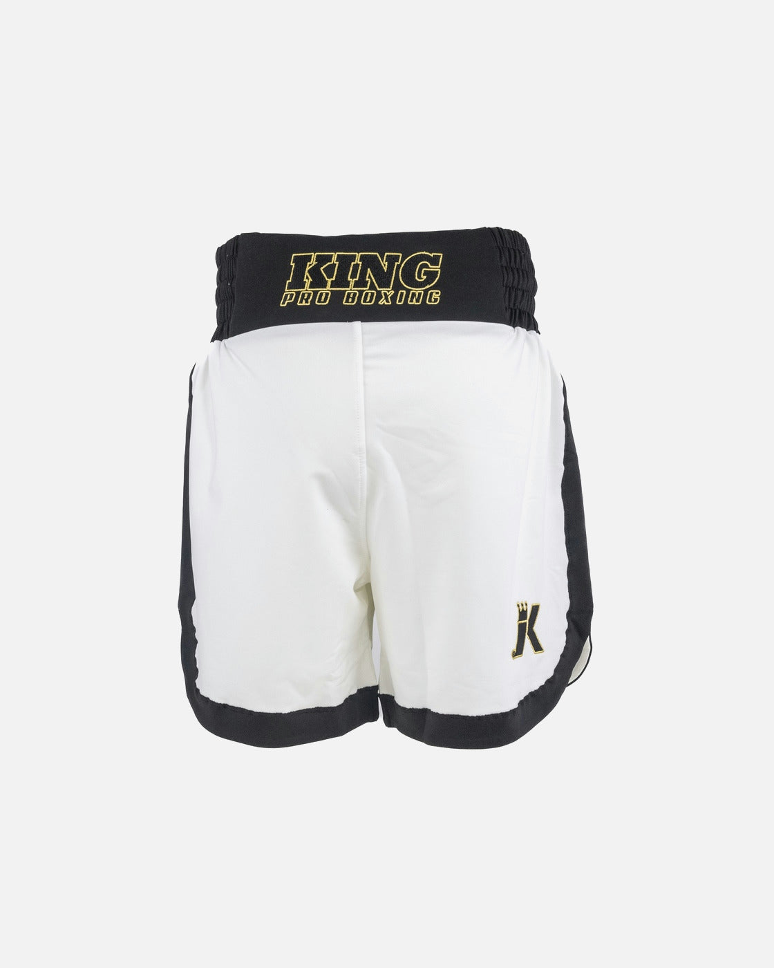 King Pro Boxing Boksshorts Apex Pro 2 - Wit