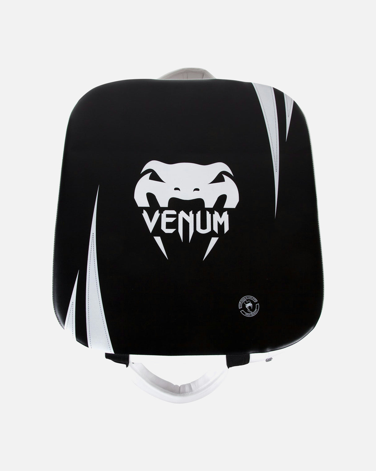 Venum Boks Pads Absolute - Zwart/Ijs