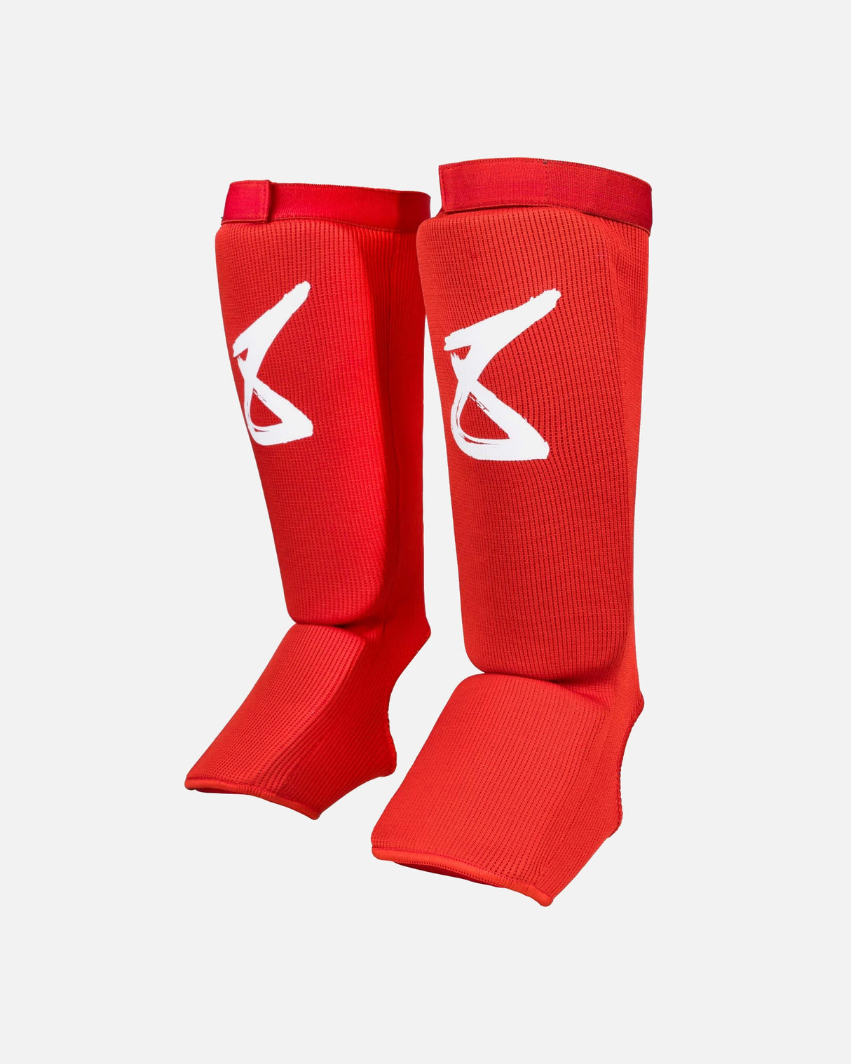 8 WEAPONS Scheenbeschermers S8 - Rood
