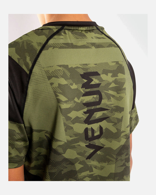 T-shirt Venum Trooper – Enfant