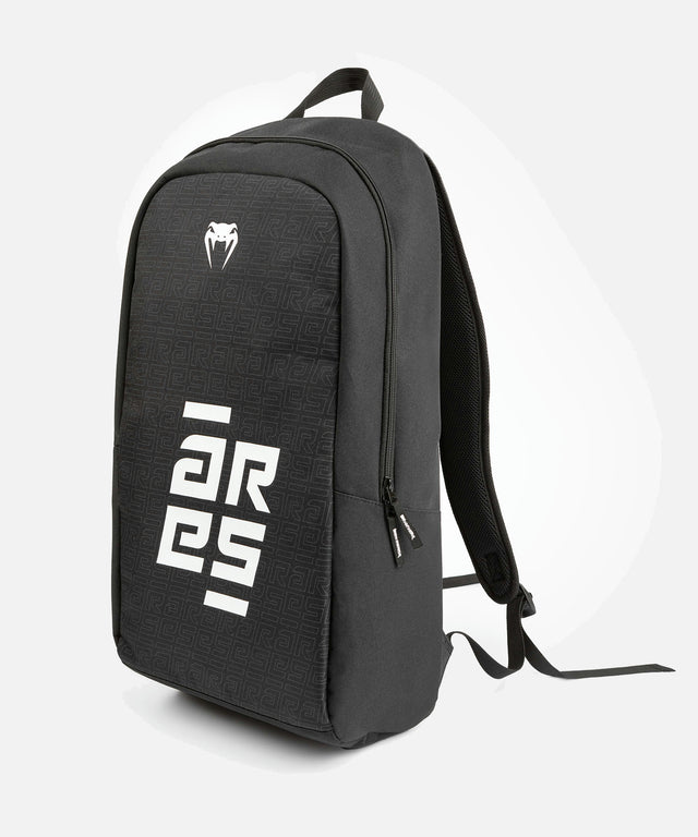 Venum Rugzak x Ares 2.0 Large - Zwart/Wit