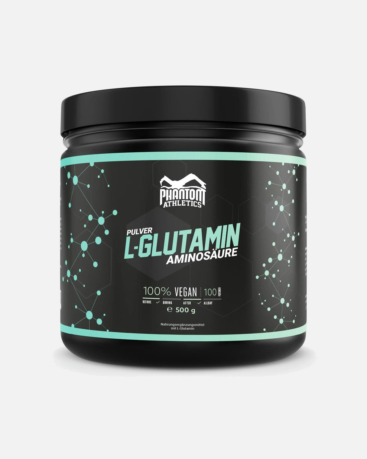 Phantom Athletics L-Glutamin