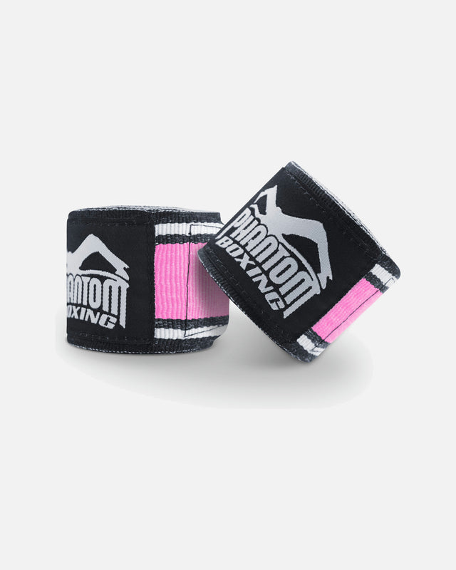 Phantom Athletics Bandages MT-Pro - Roze