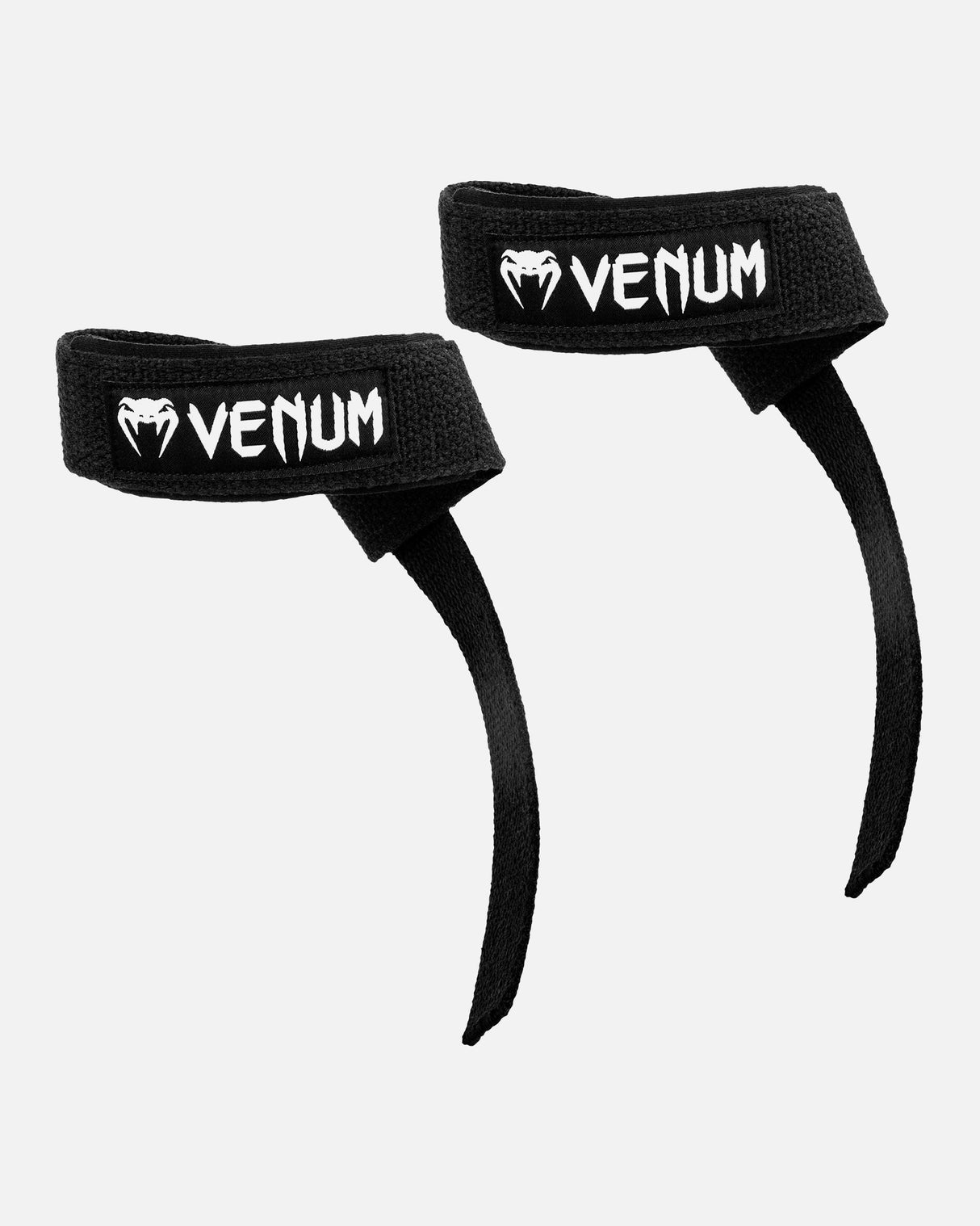 Venum Hyperlift Gewichthefbanden - Zwart