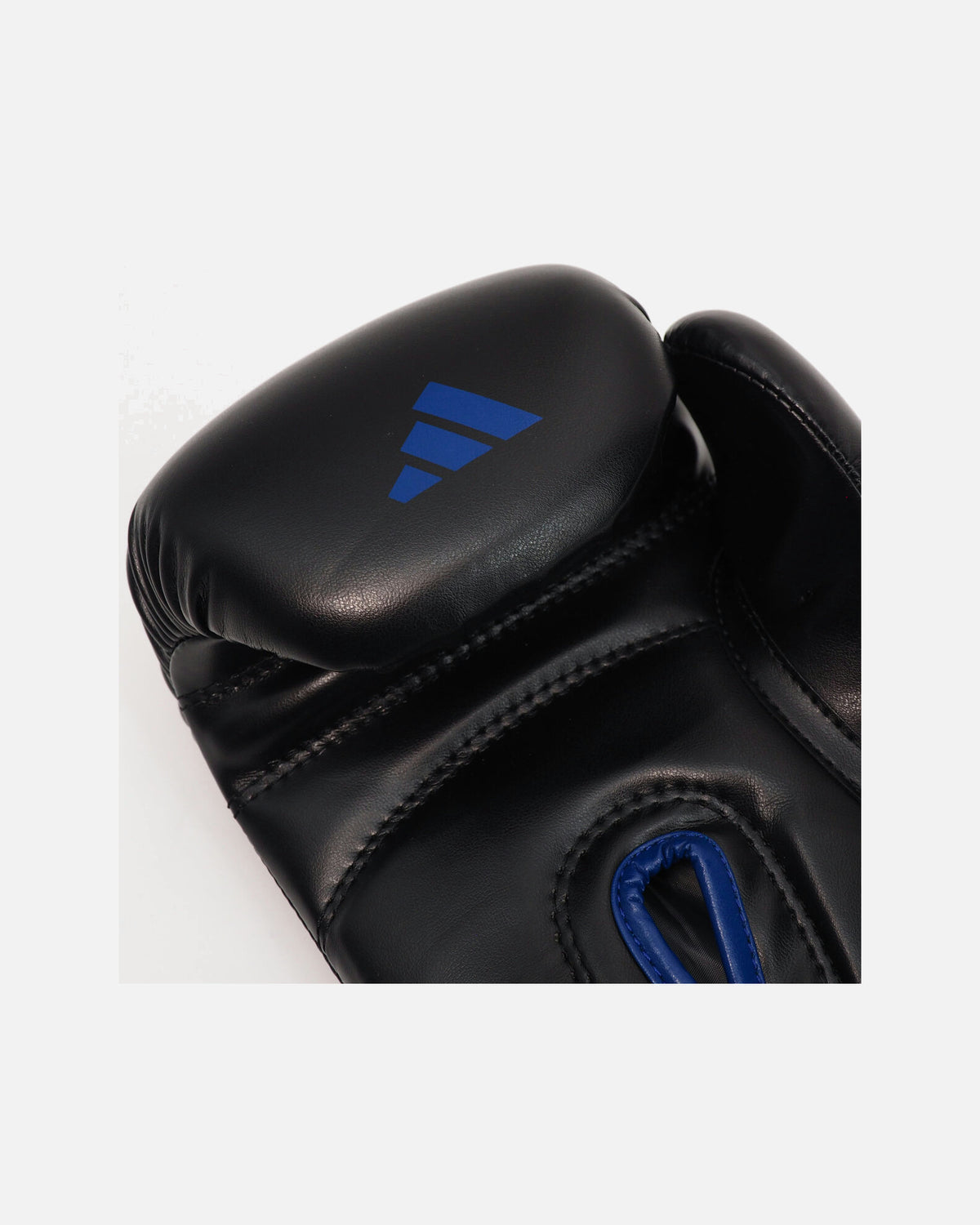 Adidas Boxhandschuhe Power 100 – Schwarz/Blau