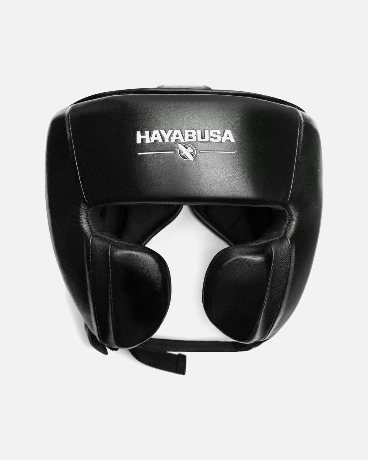 Hayabusa Hoofdbeschermer Pro - Zwart