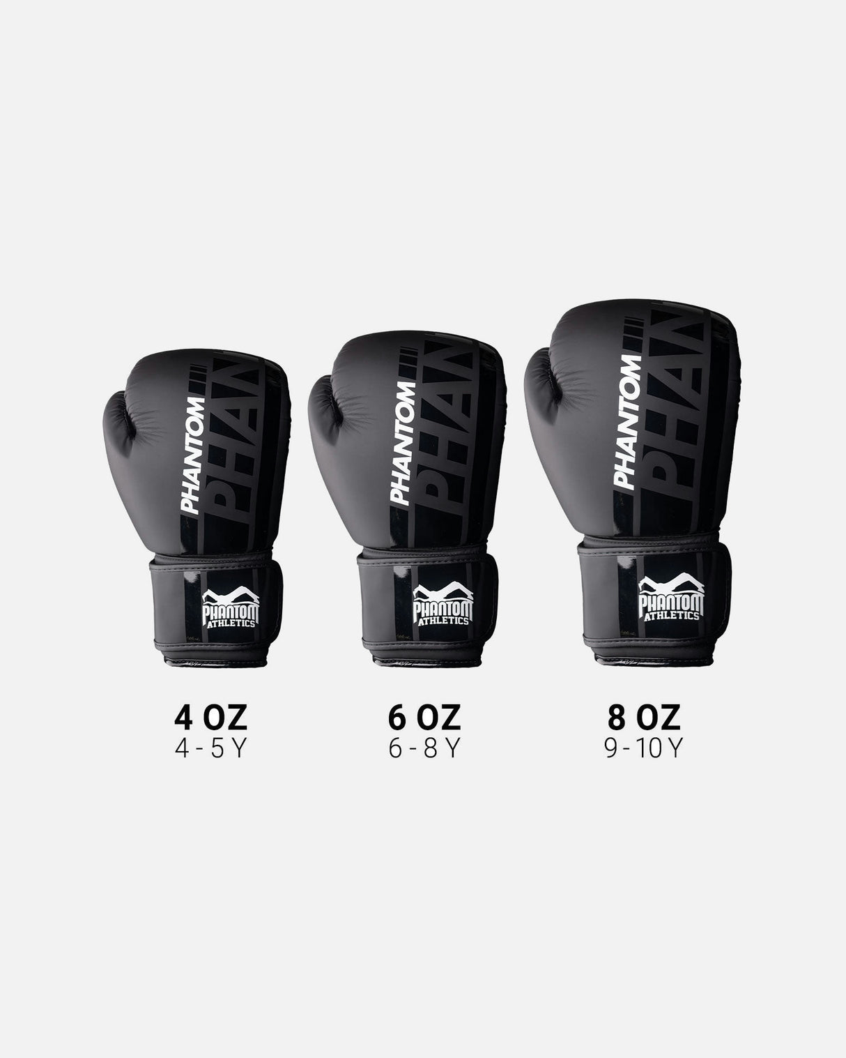 Phantom Athletics Bokshandschoenen Apex Kinderen