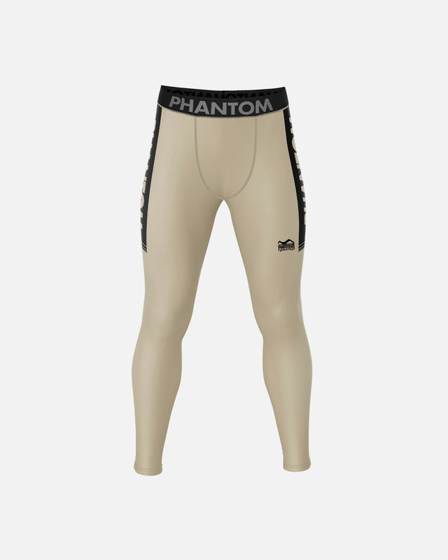 Kompresní kraťasy Phantom Athletics APEX – Písek