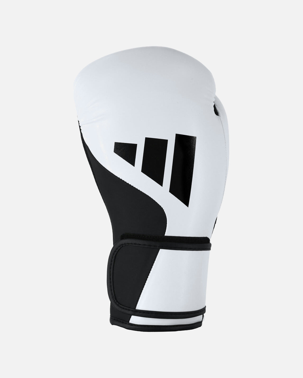 Guantes de boxeo Adidas Speed Tilt 200 – Blanco/Negro
